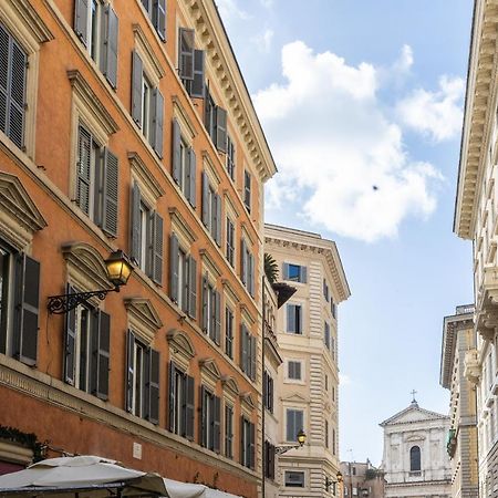 Sant'Angelo-Rental In Roma Exterior foto