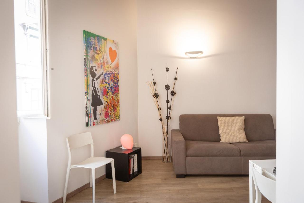 Sant'Angelo-Rental In Roma Exterior foto
