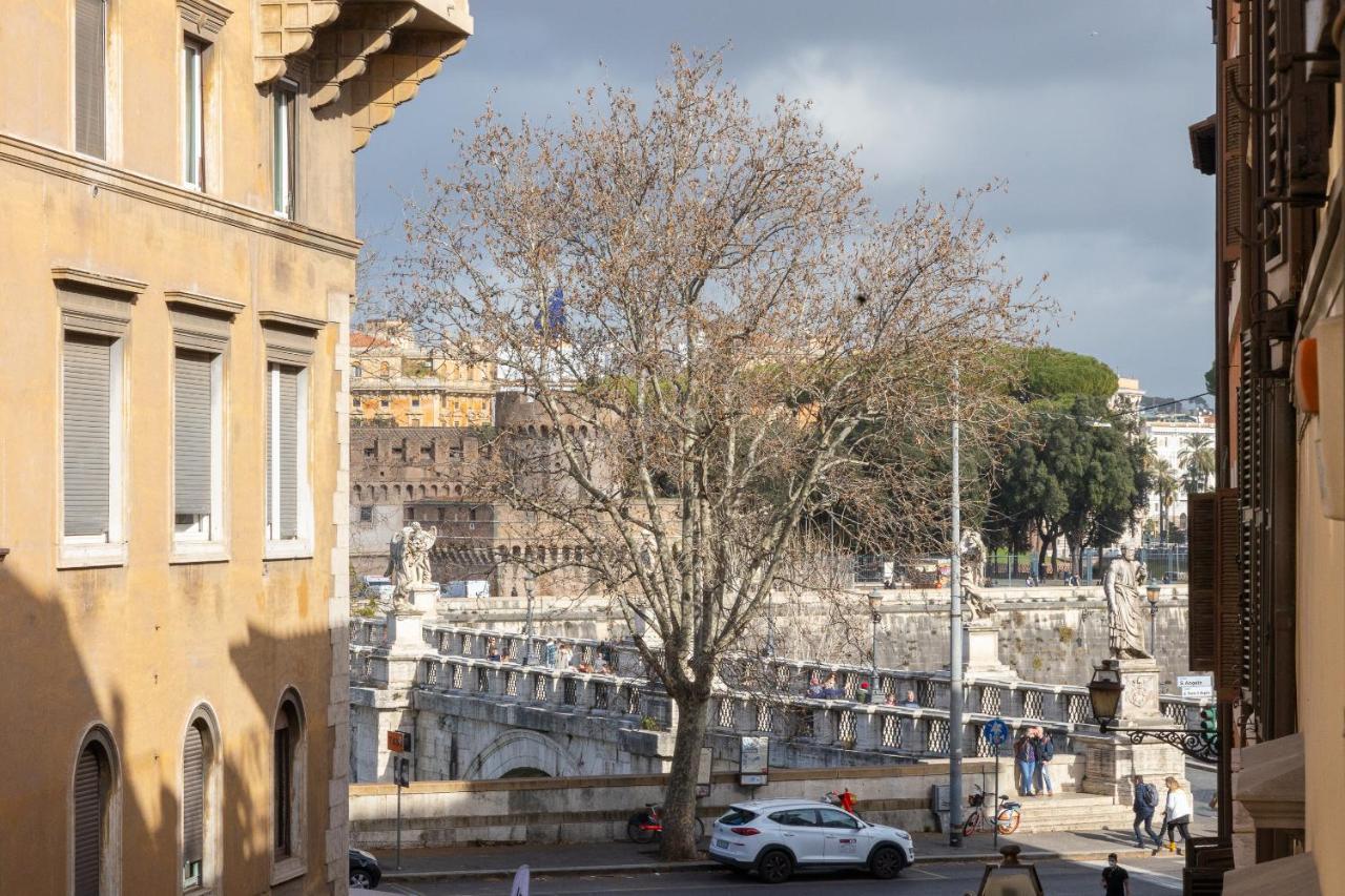 Sant'Angelo-Rental In Roma Exterior foto