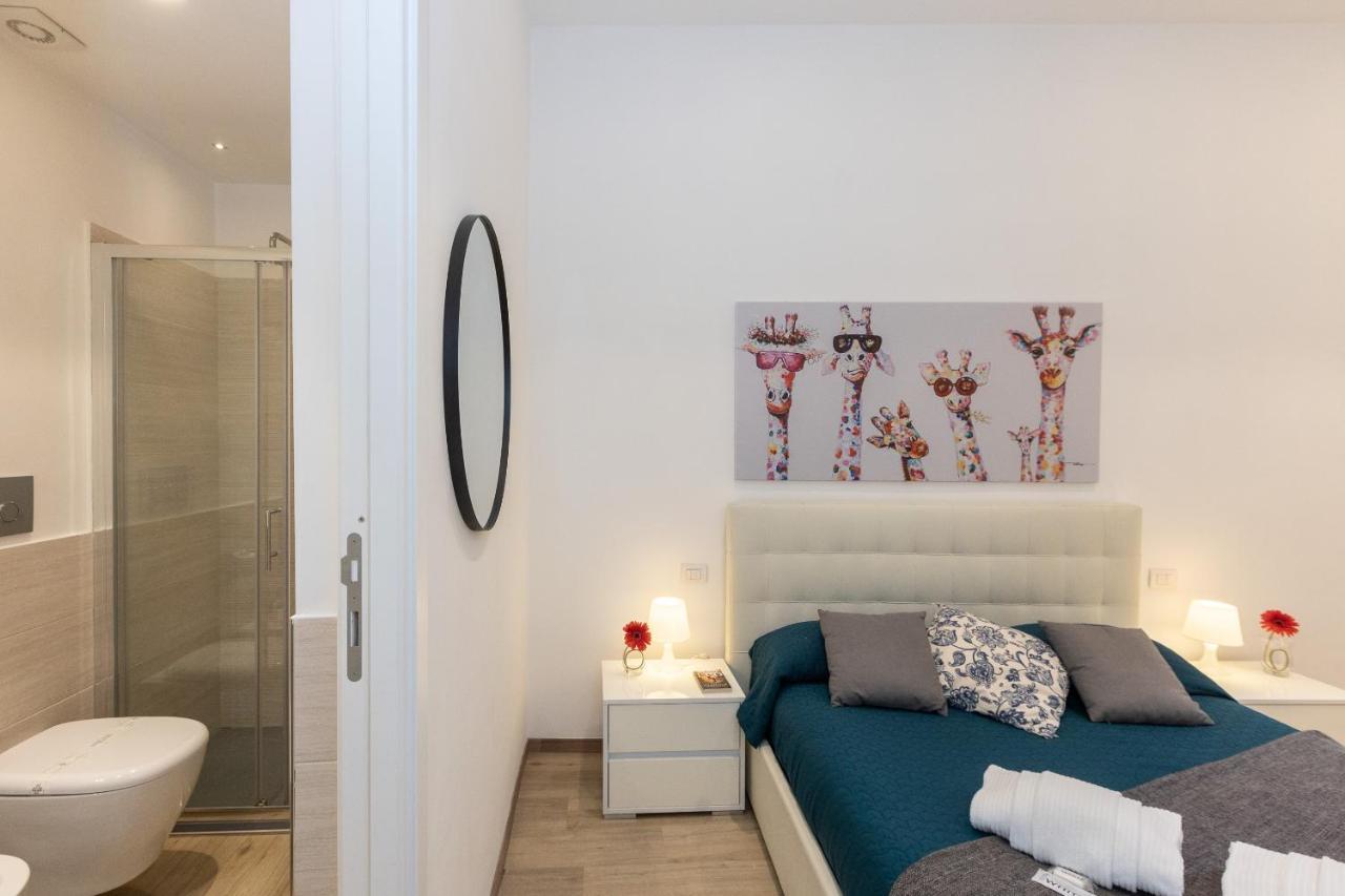Sant'Angelo-Rental In Roma Exterior foto