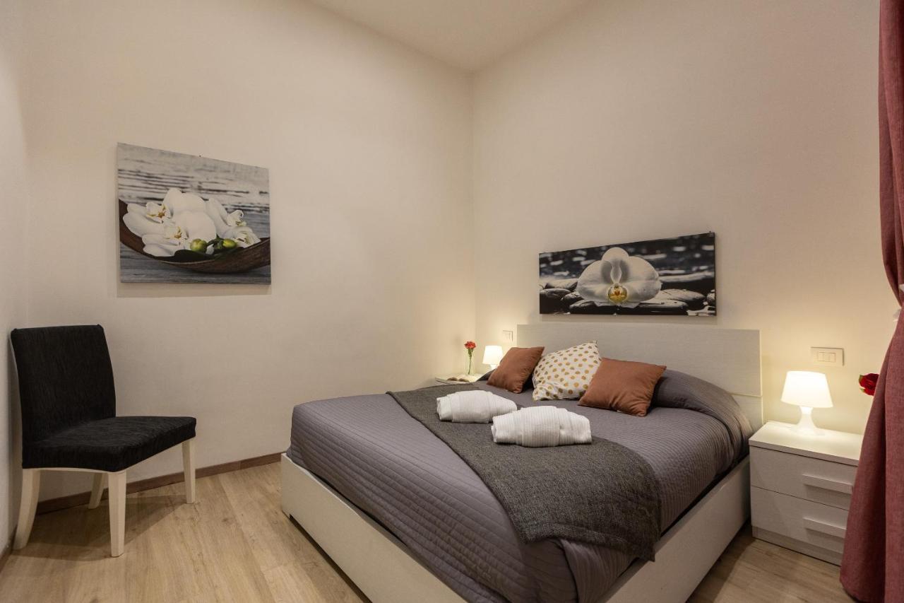 Sant'Angelo-Rental In Roma Exterior foto