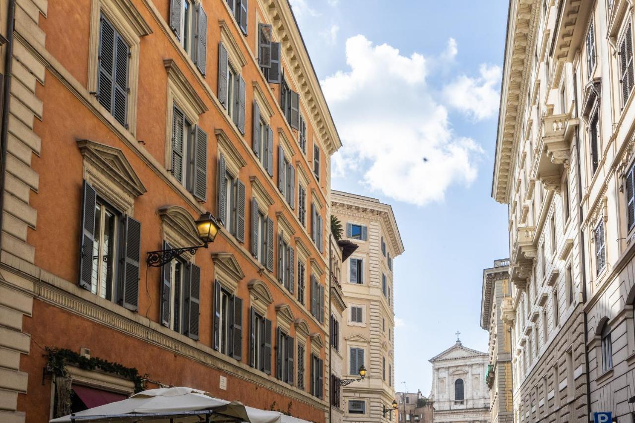 Sant'Angelo-Rental In Roma Exterior foto