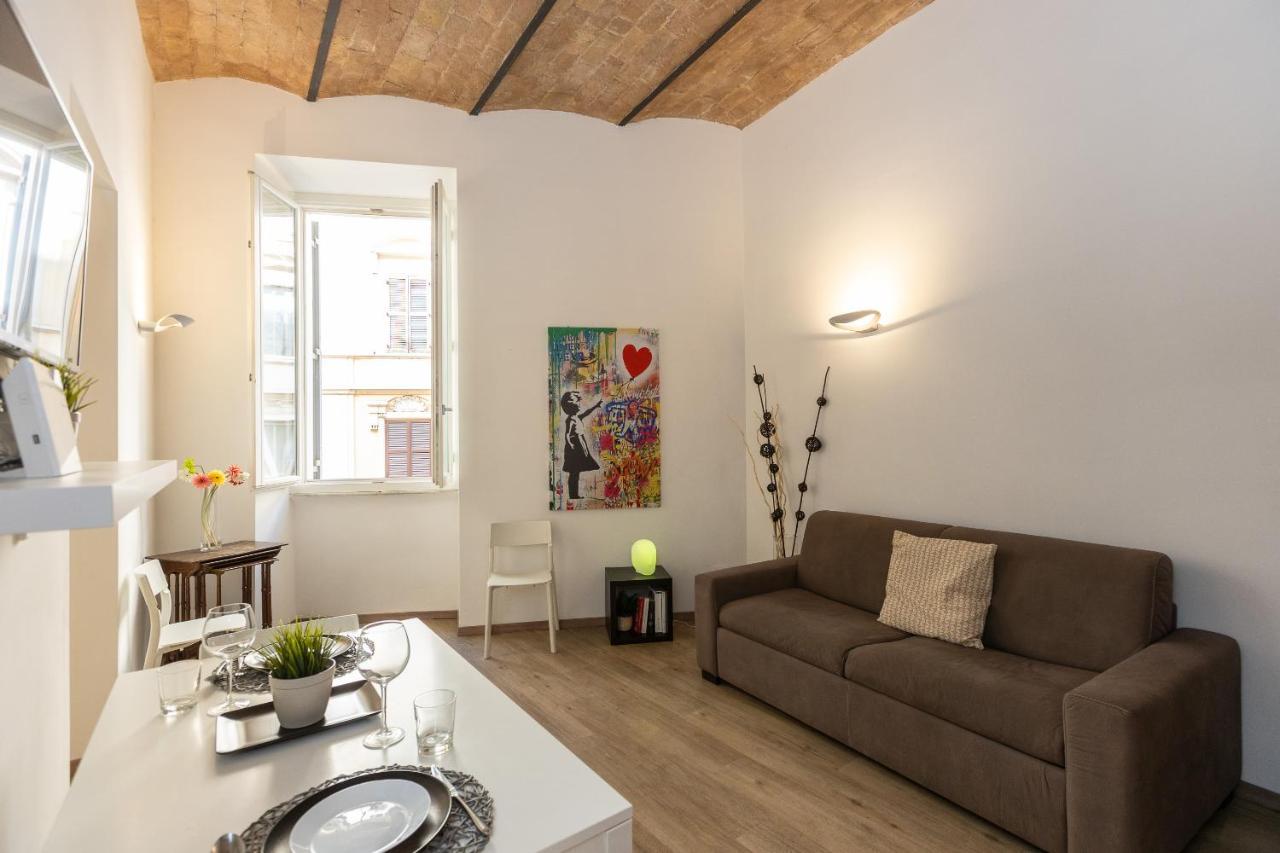 Sant'Angelo-Rental In Roma Exterior foto