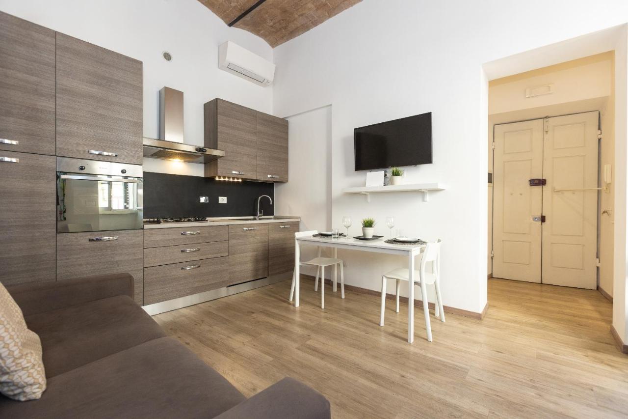 Sant'Angelo-Rental In Roma Exterior foto