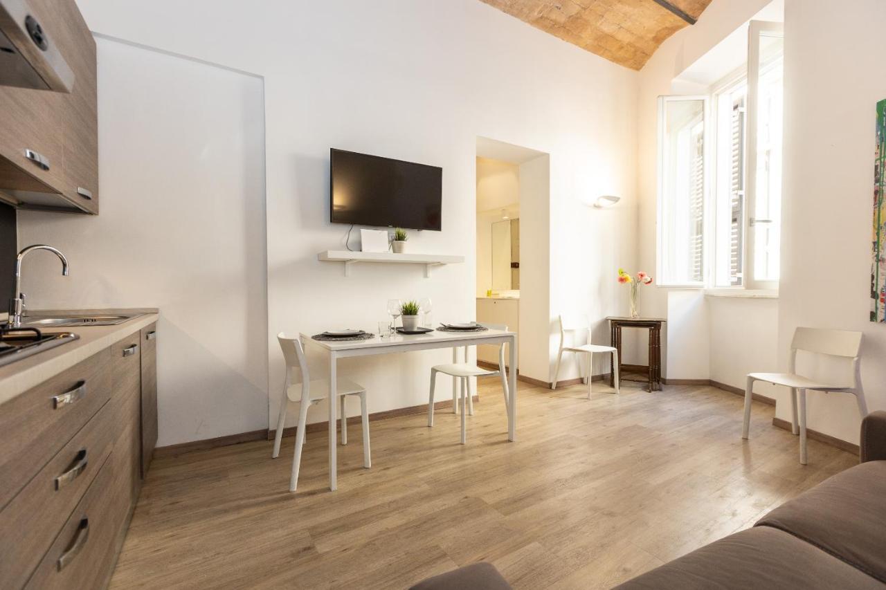 Sant'Angelo-Rental In Roma Exterior foto