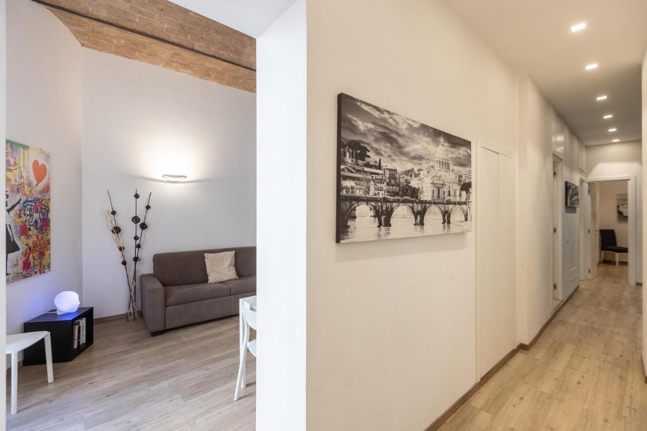 Sant'Angelo-Rental In Roma Exterior foto