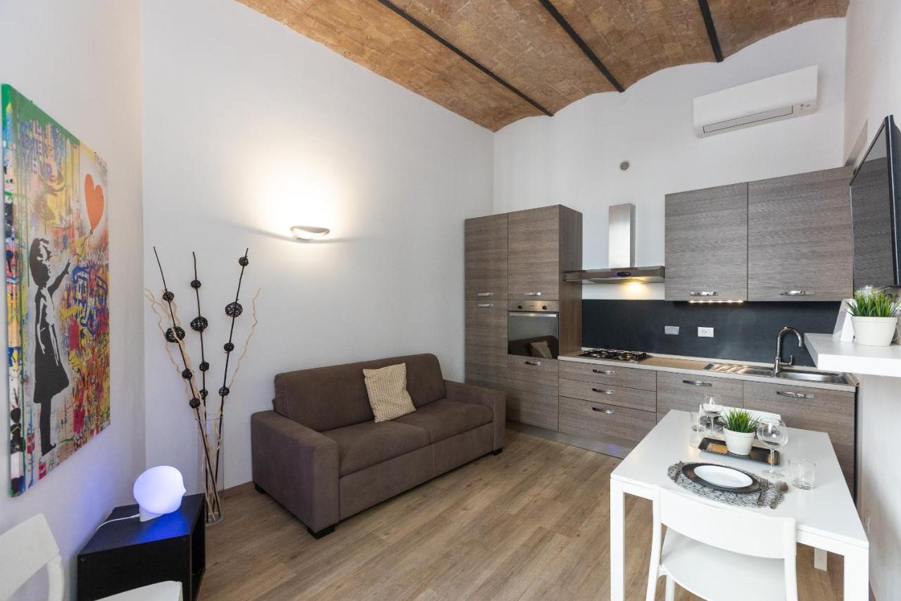 Sant'Angelo-Rental In Roma Exterior foto