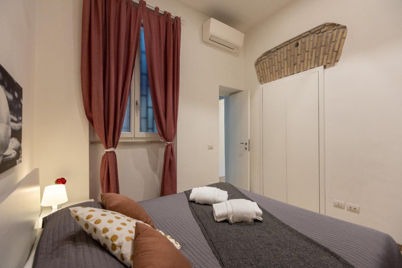 Sant'Angelo-Rental In Roma Exterior foto
