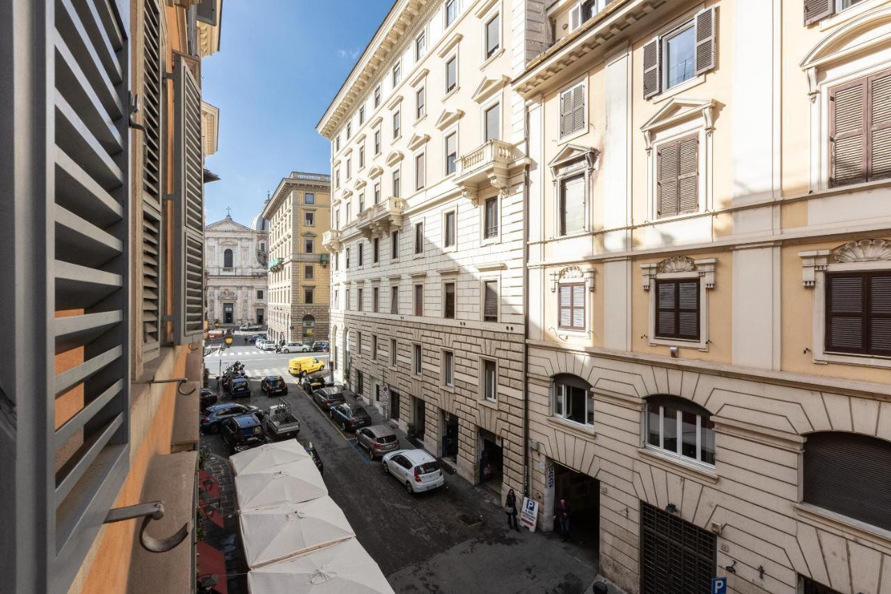 Sant'Angelo-Rental In Roma Exterior foto