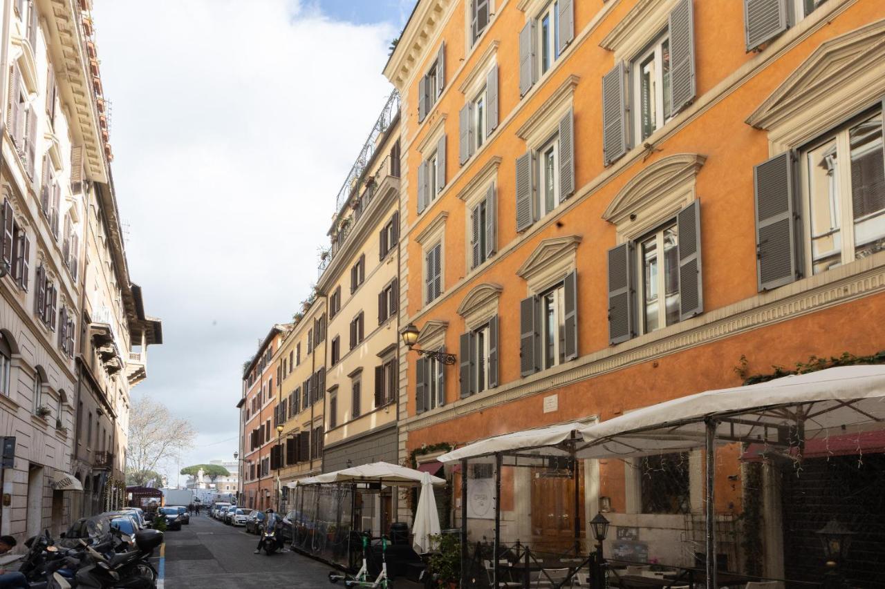 Sant'Angelo-Rental In Roma Exterior foto