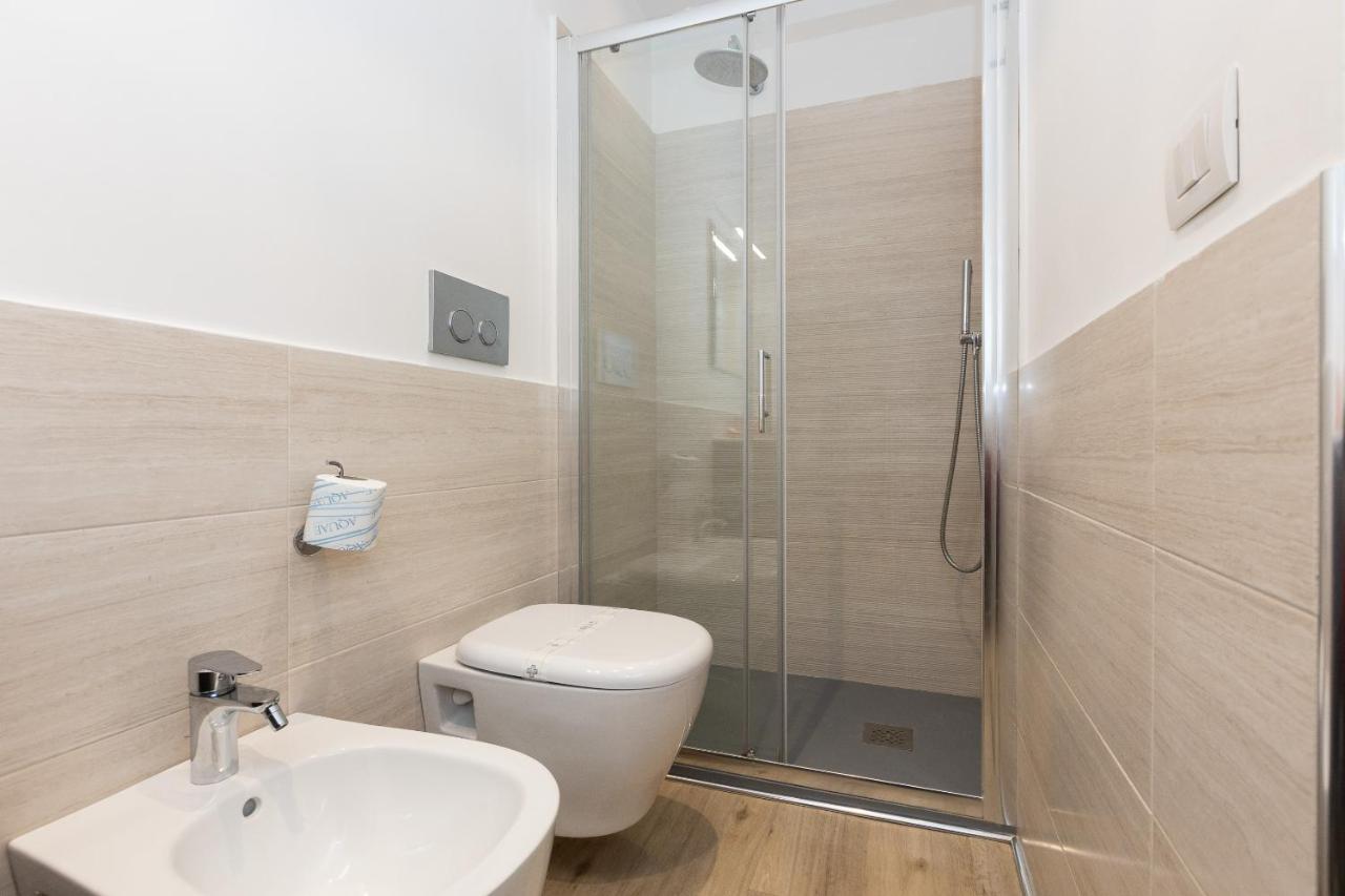 Sant'Angelo-Rental In Roma Exterior foto
