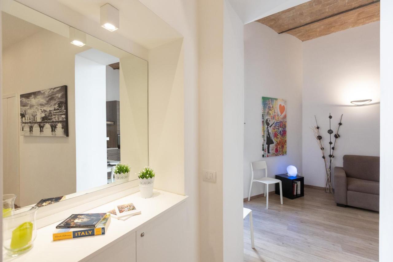 Sant'Angelo-Rental In Roma Exterior foto