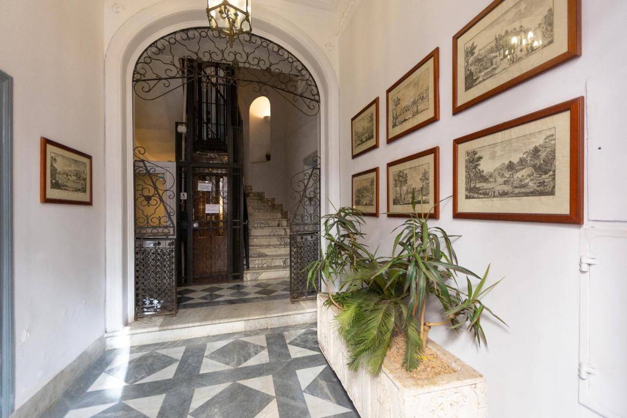 Sant'Angelo-Rental In Roma Exterior foto