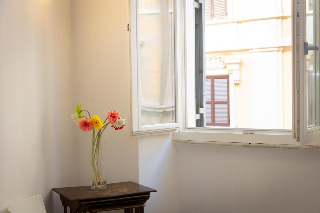 Sant'Angelo-Rental In Roma Exterior foto